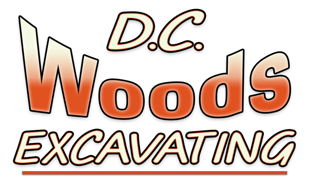 D.C. Woods Excavating, Inc.