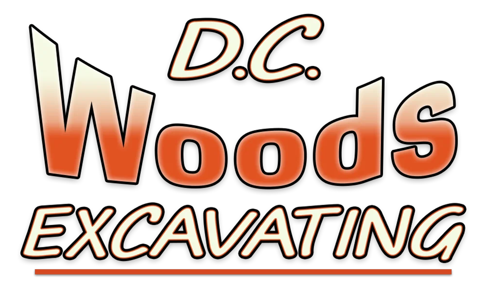 D.C. Woods Excavating, Inc.